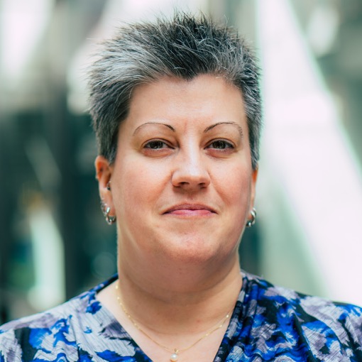 Cheryl Hammond