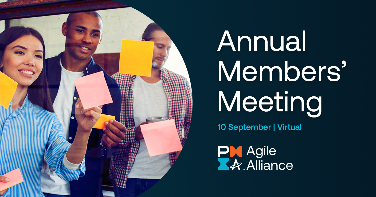 2025 Agile Alliance Annual Members Meeting