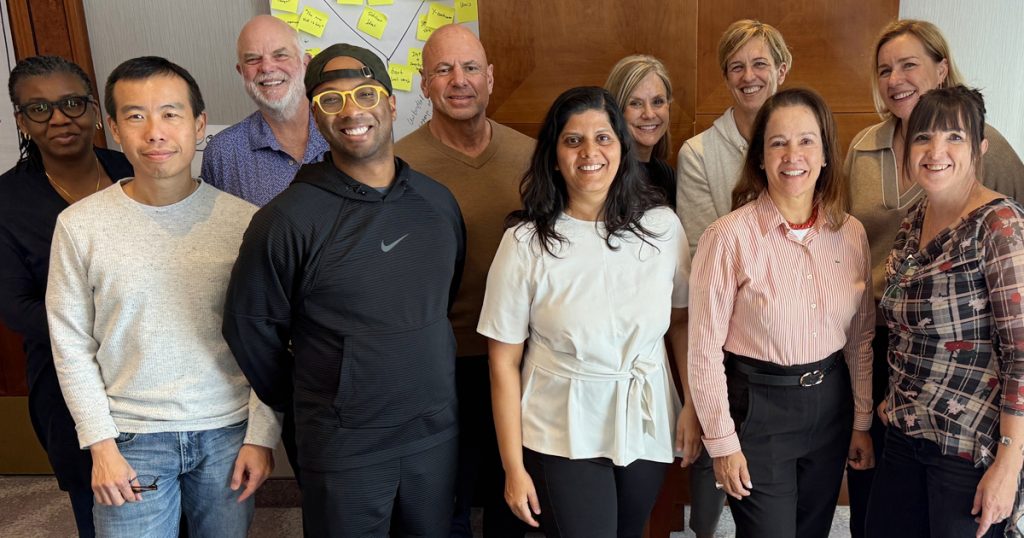 Board Statement on the Departure of Managing Director Teresa Foster