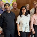 Board Statement on the Departure of Managing Director Teresa Foster
