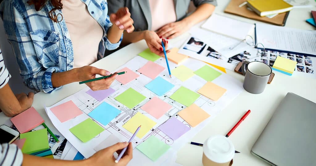 All you need to know about product roadmaps: A hands-on guide