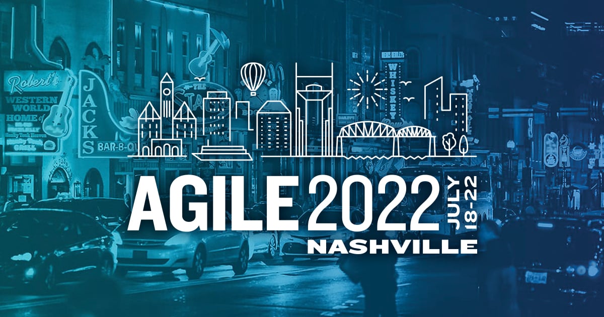 Agile Cheer: Bring It On!