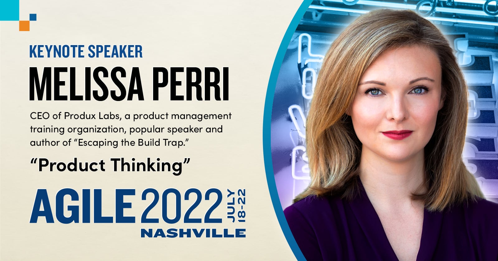Product Thinking: The Secret to Scaling Value – Melissa Perri