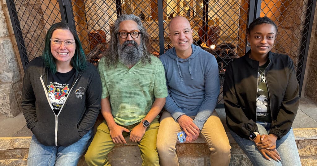 Meet the People Behind the Agile2025 Conference Program
