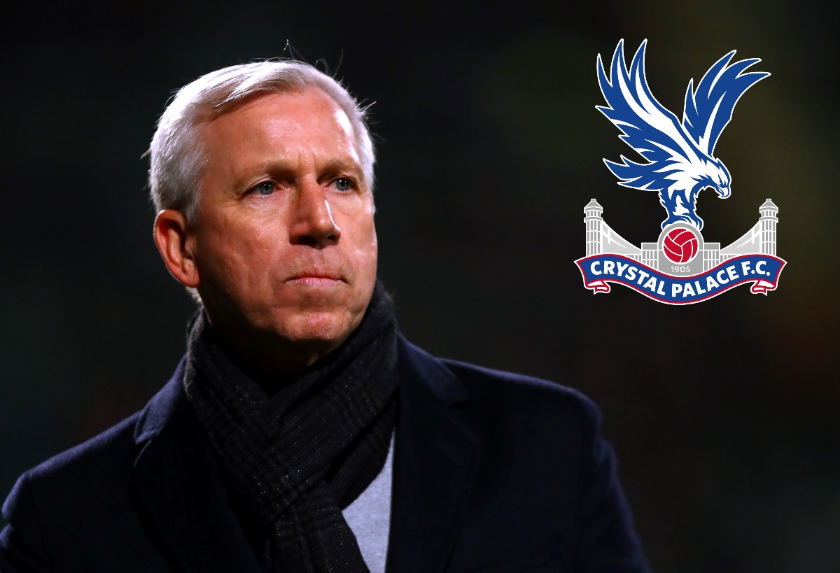 Alan Pardew