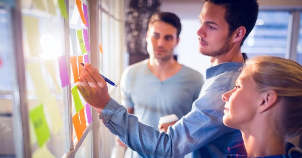 Agile Case Study: Transforming HR and Business Operations at Asahi Europe