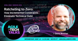 Ratcheting to Zero: How Incremental Constraints Eliminate Technical Debt