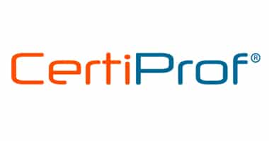 CertiProf logo