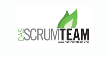 Das Scrum Team logo