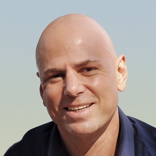 David Luke