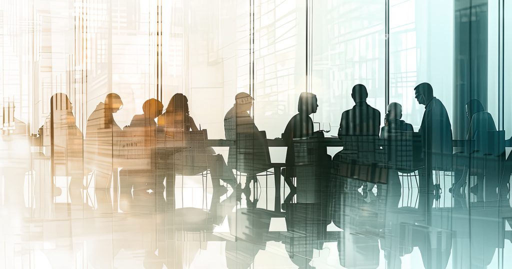Shape the Future of Agility at Scale – Together