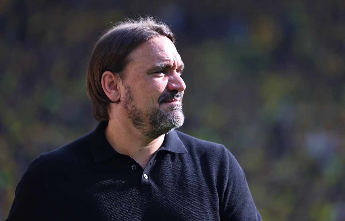 daniel farke leeds united