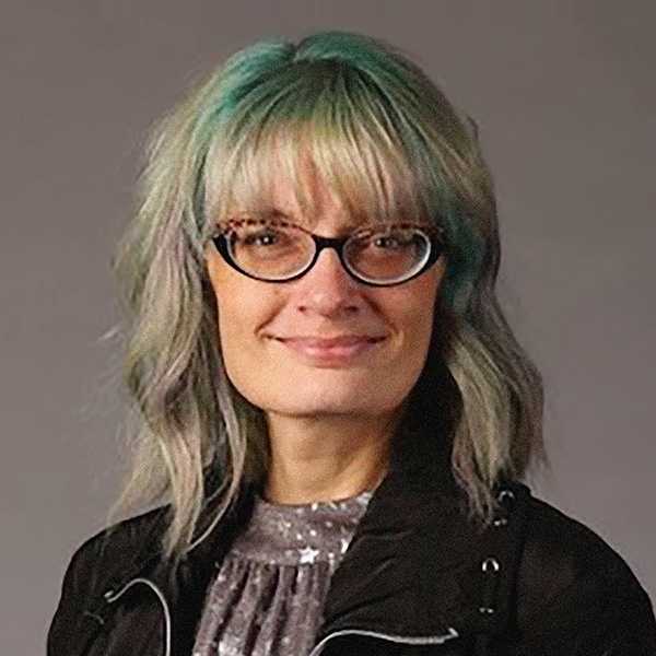Jen Krieger Agile Alliance