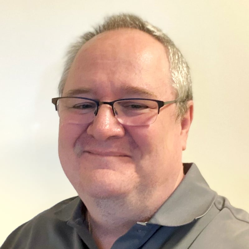 Kevin Stevens Agile