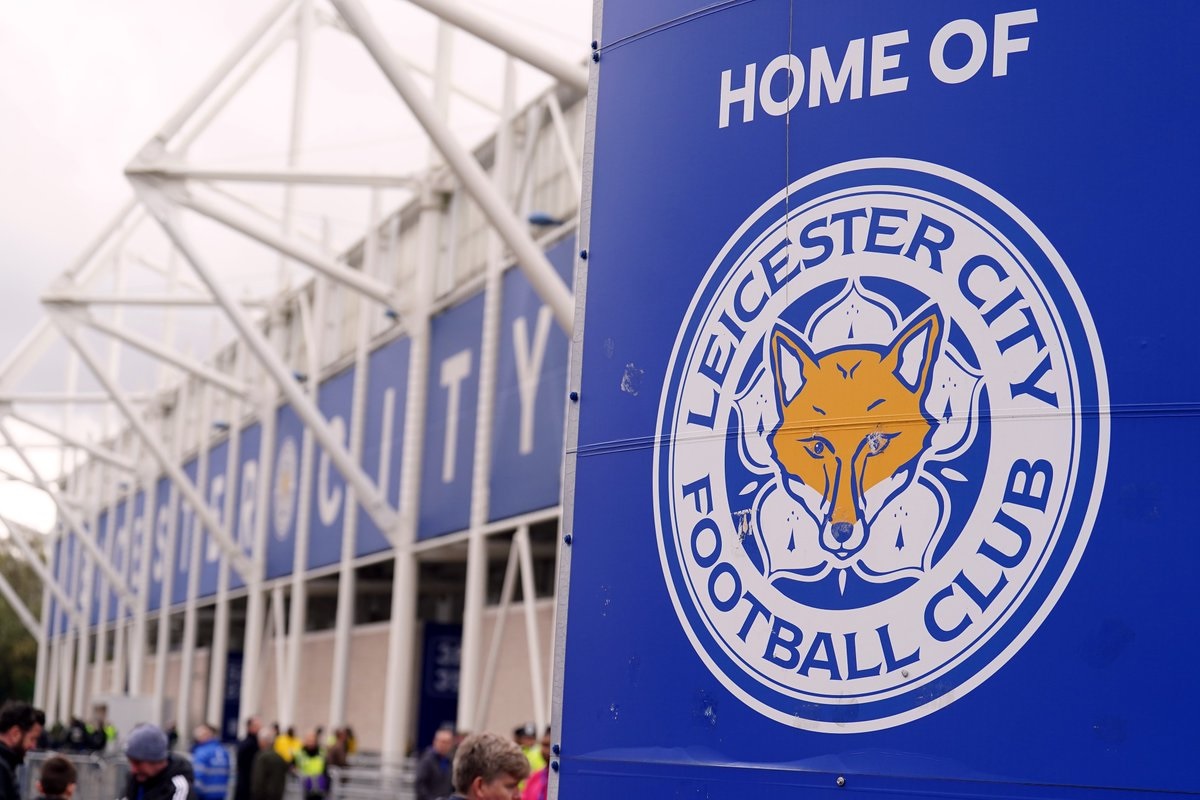 Leicester City Premier League