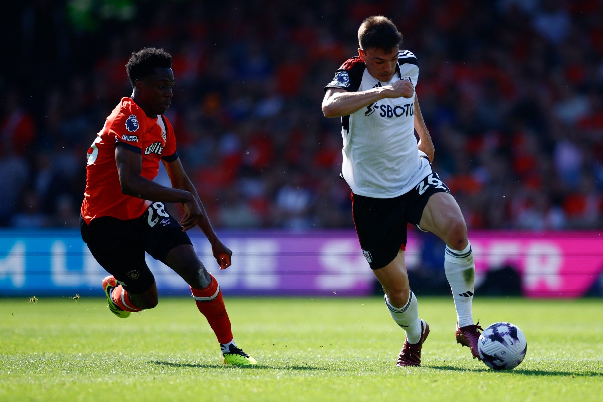 luton vs fulham lokonga