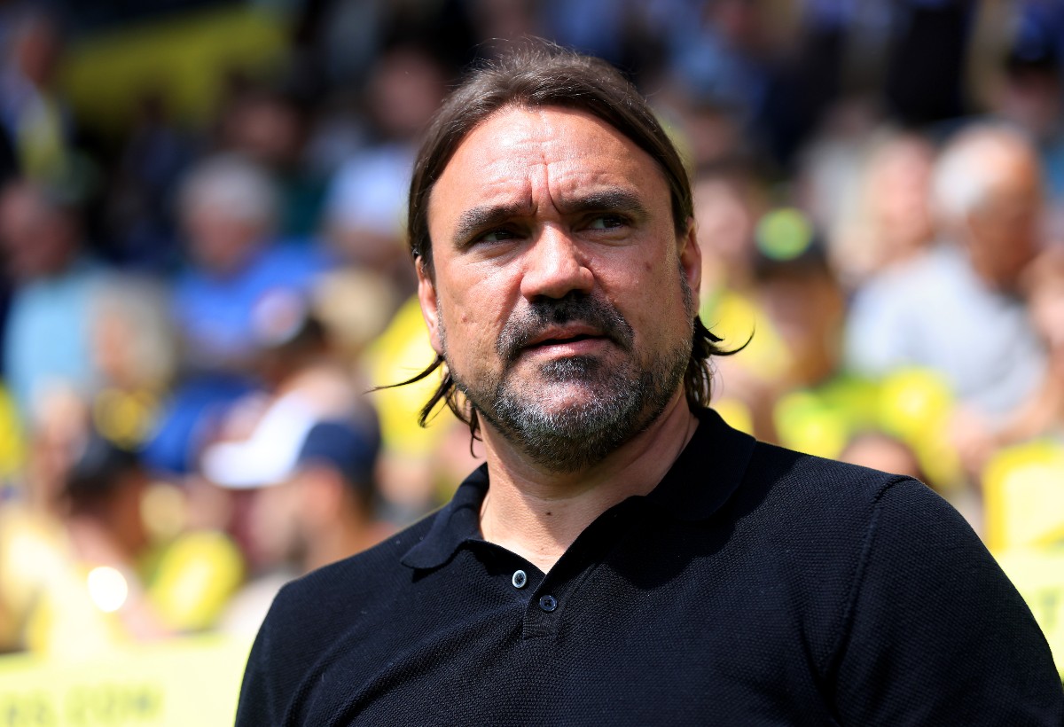 norwich vs leeds daniel farke