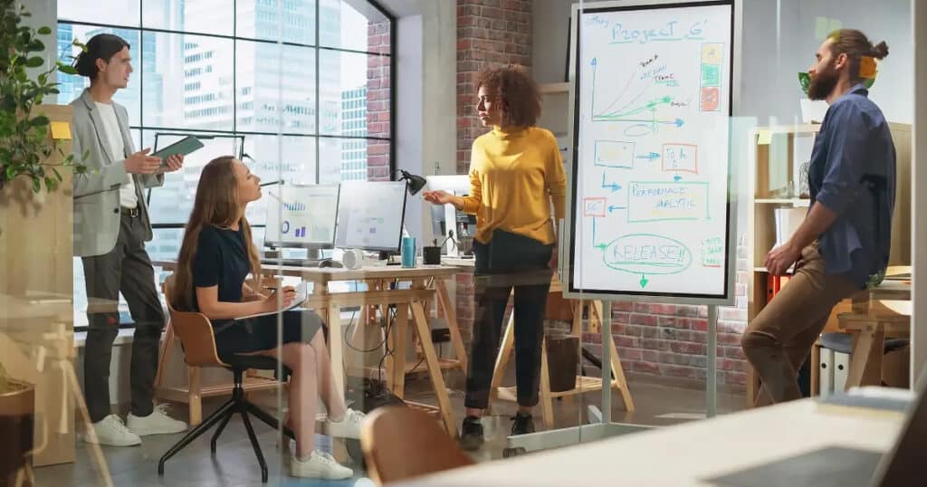 Reimagining Agile (an update): Back to the basics, forward to the future