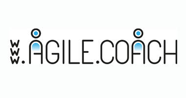 Agile.Coach Logo