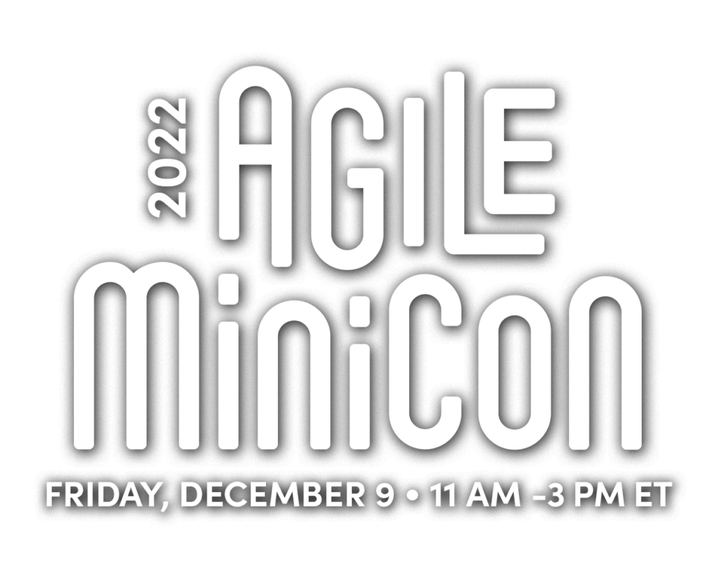 Agile MiniCon 2022