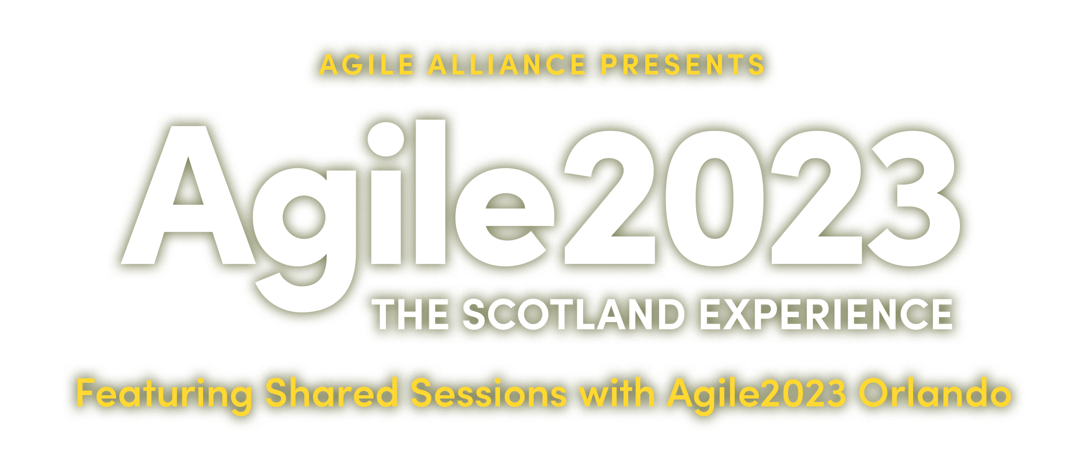 Agile2023 – The Scotland Experience