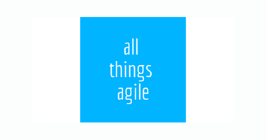 All Things Agile logo