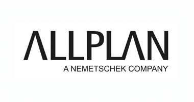 Allplan Logo