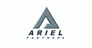 Ariel Partners Logo