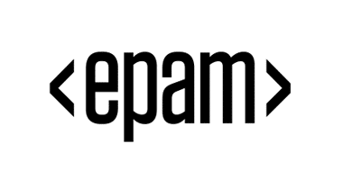 EPAM logo