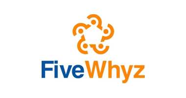 Five Whyz logo
