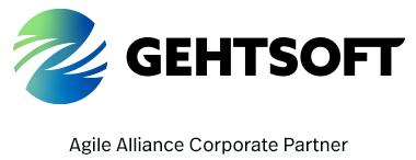Gehtsoft - Agile Alliance Corporate Partner