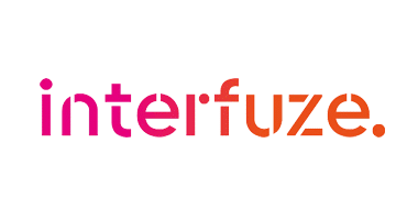 Interfuze logo