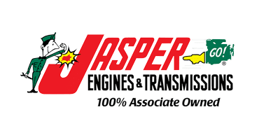 Jasper Engines and Transmissions logo