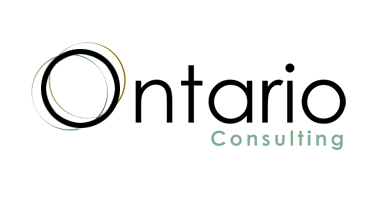 Ontario Consulting logo