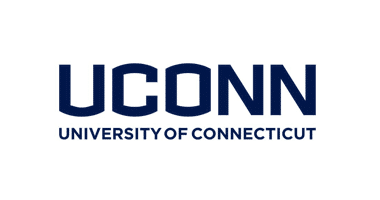 UCONN logo