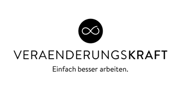 Veraenderungskraft logo